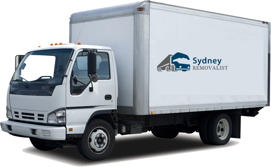 truck